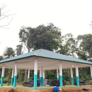 gazebo